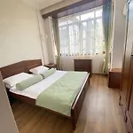 Kaleici Hotell
