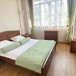 Hotell Kaleici Antalya