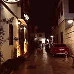 Hotell Kaleici Antalya