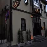 Hotell Kaleici 3*
