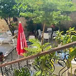 Kaleici Hotell
