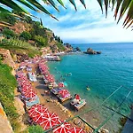 Hotell Kaleici Antalya