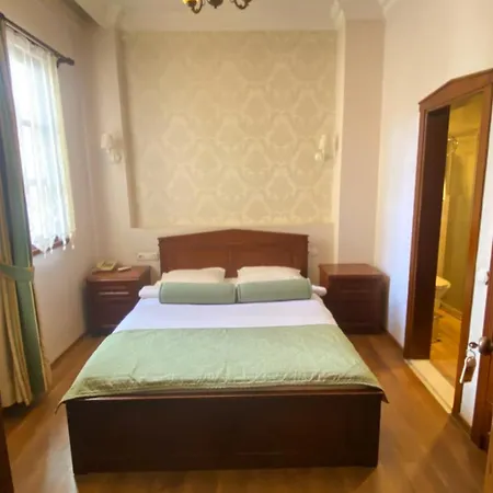 Kaleici 3* Antalya