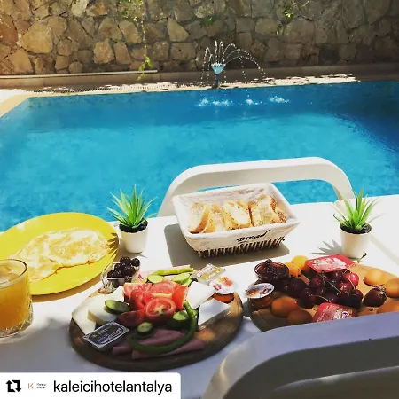 Kaleici
