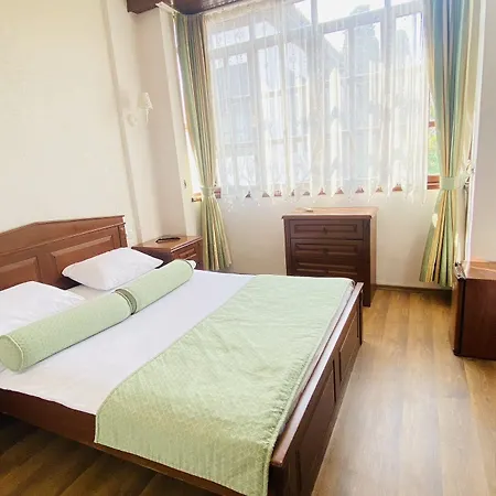 Kaleici 3* Antalya