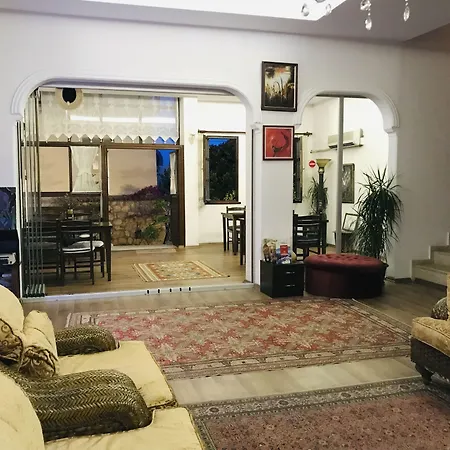 Kaleici 3*