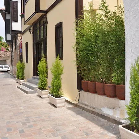 Kaleici Hotel