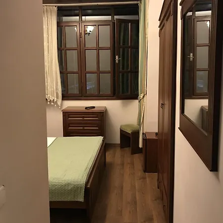 Kaleici 3* Antalya