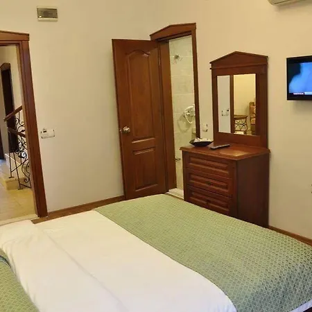 Kaleici 3* Antalya