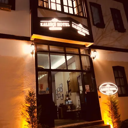 Kaleici Otel Antalya