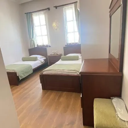 Kaleici Hotel Antalya