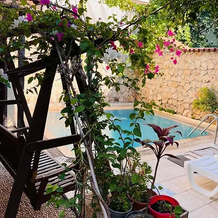 Kaleici 3* Antalya