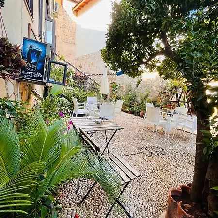 Kaleici Hotel