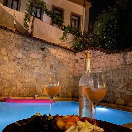 Hotel Kaleici 3*