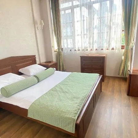 Hotel Kaleici Antalya