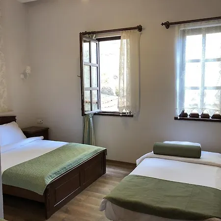 Kaleici Hotel Antalya