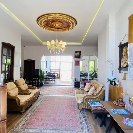 Kaleici Hotel Antalya