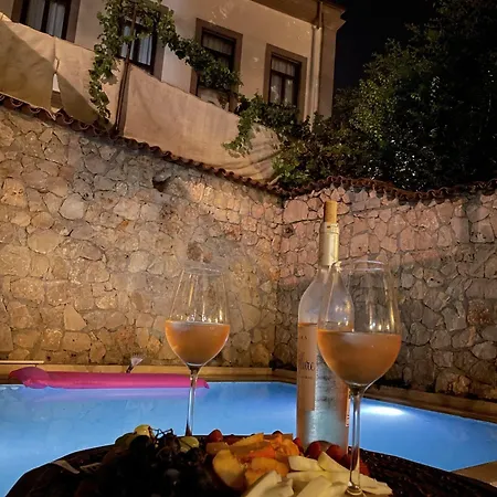 Kaleici Hotel Antalya