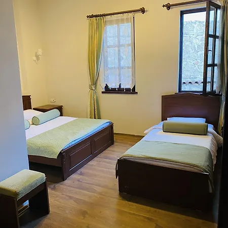 Kaleici Hotel Antalya