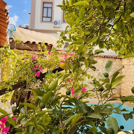 Kaleici Otel