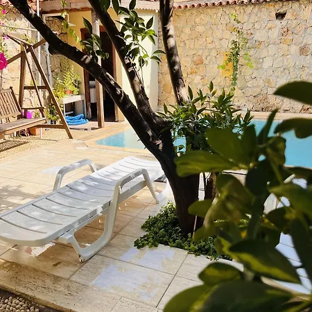 Kaleici 3* Antalya