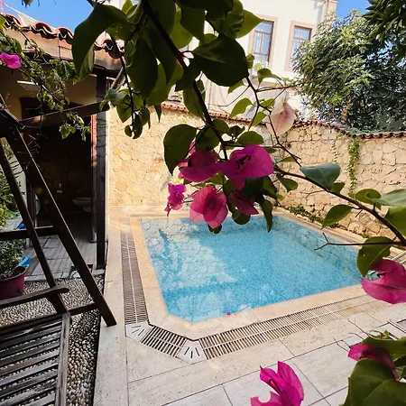 Kaleici Hotel Antalya