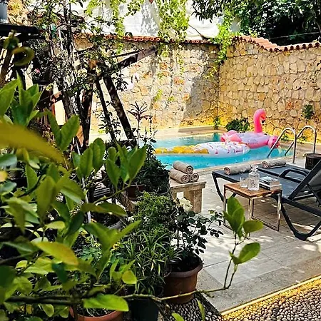 Kaleici Hotel 3*