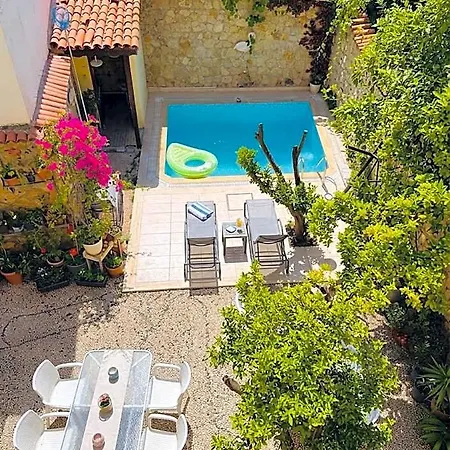 Kaleici Antalya