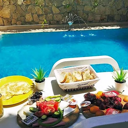 Kaleici Hotel Antalya