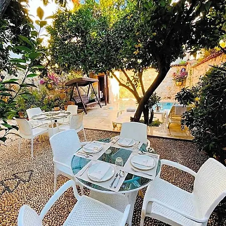 Kaleici Hotel Antalya