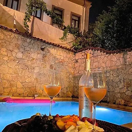 Kaleici Antalya