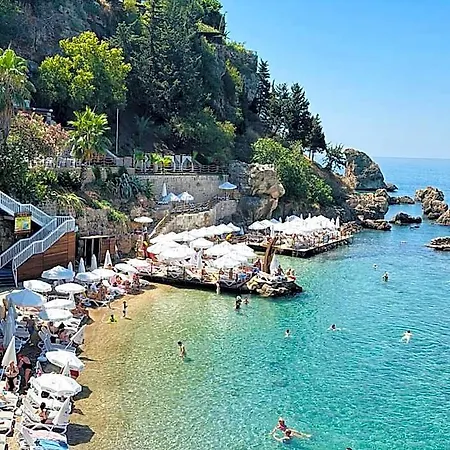 Kaleici Hotel Antalya