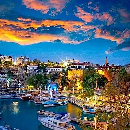 Kaleici Hotel Antalya