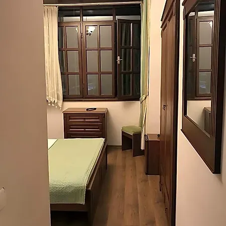 Kaleici Antalya