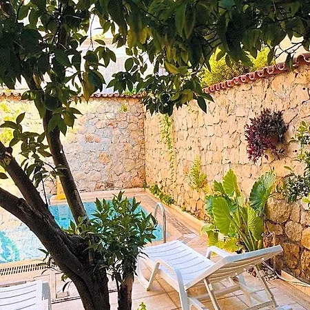 Kaleici Hotel Antalya