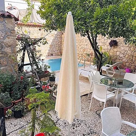 Kaleici Hotel