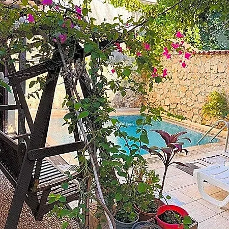 Kaleici Hotel Antalya