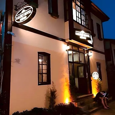 Kaleici 3* Antalya