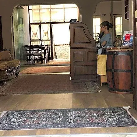 Kaleici Antalya