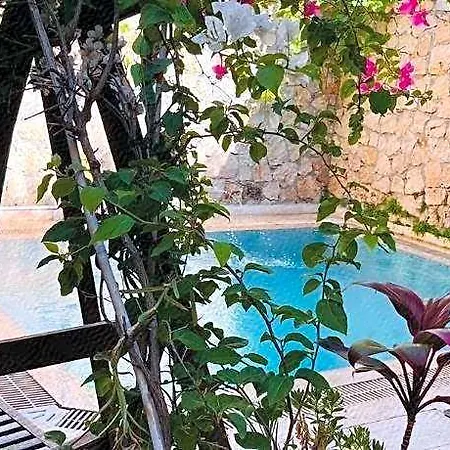 Hotel Kaleici Antalya