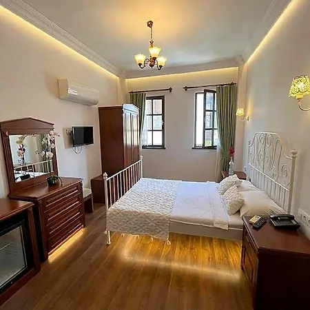 Hotel Kaleici 3*