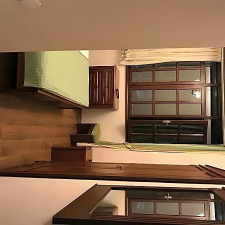 Kaleici Hotel 3*