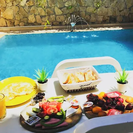 Kaleici Antalya