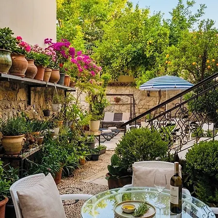 Kaleici Otel