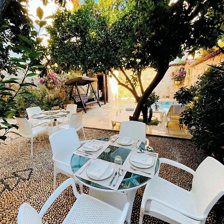 Otel Kaleici