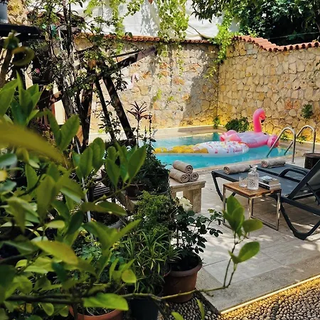 Kaleici 3*