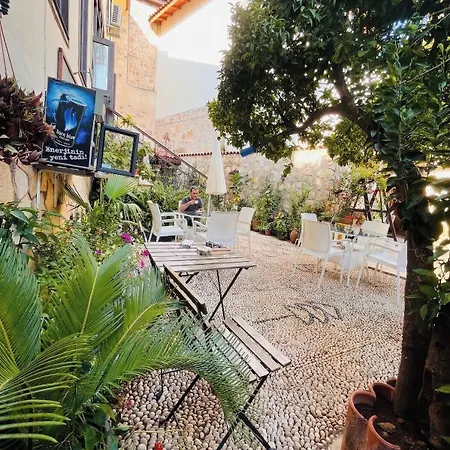 Kaleici Otel