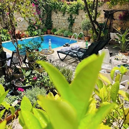 Kaleici 3* Antalya