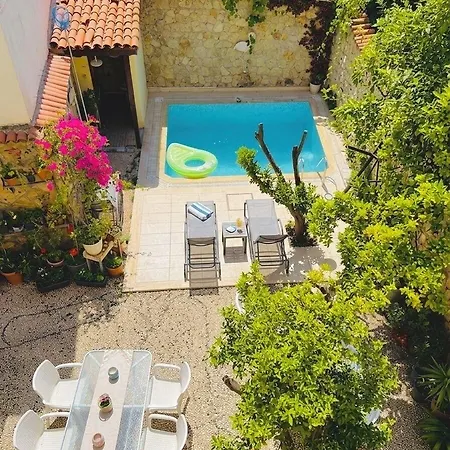 Otel Kaleici Antalya