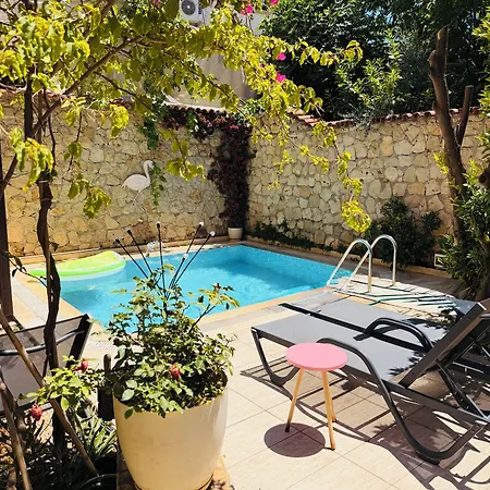 Kaleici Otel Antalya